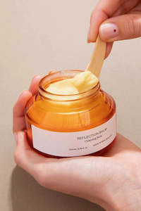 Skincare: Iammi Reflection Cleansing Balm - 100ML
