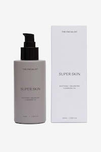 Skincare: The Facialist Super Skin - 100ML