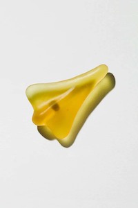 Simon Lewis Wards Jumbo Jet - Yellow