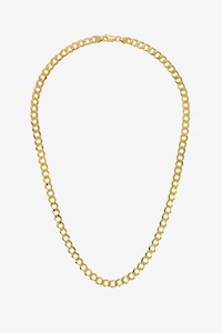 Porter Jewellery: Porter Jewellery Maria Chain - Gold