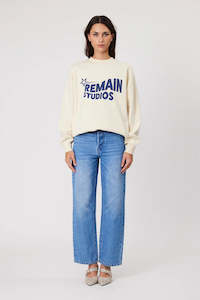 Remain: Remain Nova Crew - Ivory