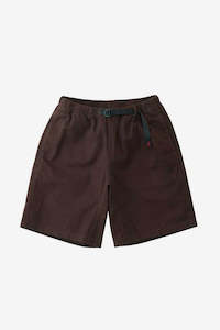 Gramicci G-Short - Dark Brown