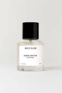 Who Is Elijah Chemical Addiction - 50ML
