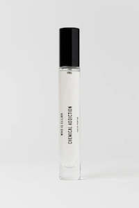 Who Is Elijah Chemical Addiction - 10ML