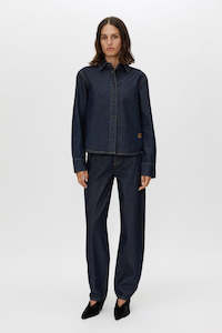 Camilla and Marc Lennox Denim Jean - Indigo