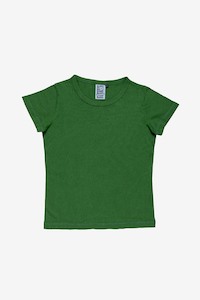 Buddy: Buddy Mini Tee - Leaf