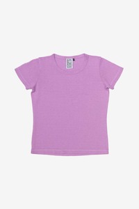 Buddy: Buddy Mini Tee - Lilac