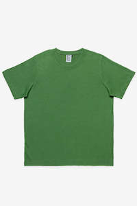 Buddy: Buddy Classic Hemp Tee - Leaf