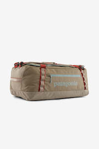 Patagonia Black Hole Duffel 55L - Seabird Grey