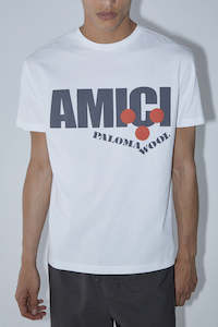 Paloma Wool Amici B - White