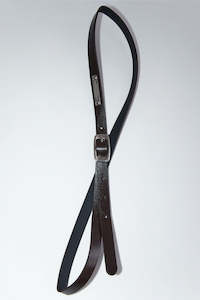 Paloma Wool Greta Belt - Brown