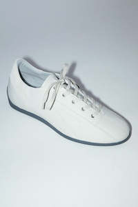 Paloma Wool: Paloma Wool Miles Sneaker - Ecru