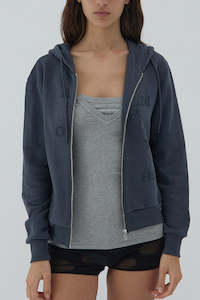 Paloma Wool: Paloma Wool Lio Hood - Navy