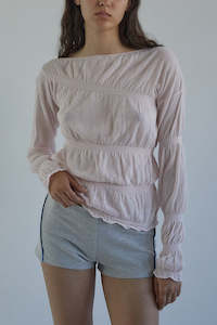 Paloma Wool Aluz Top - Pink