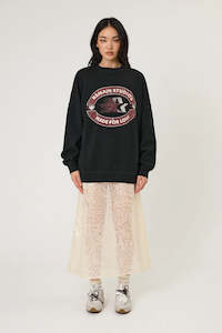 Remain: Remain Starlet Crew - Black