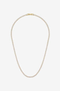 Porter Jewellery Baby Celestial Necklace - Gold