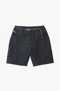 Shorts Womens Mens: Gramicci Gadget Short - Black