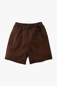 Shorts Womens Mens: Gramicci G-Short - Tobacco