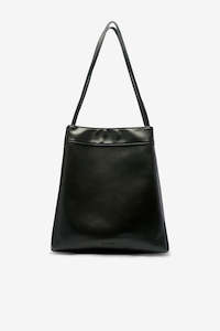 Brie Leon: Brie Leon Harper Tote - Black