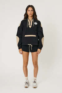 Remain: Remain Flynn Jacket - Black