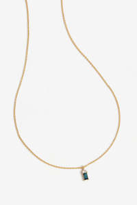 By Charlotte Endless Devotion Necklace - Gold