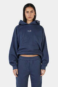 Ownley In Your Dreams Hoodie - Navy