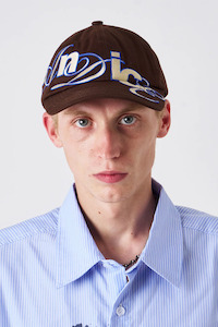 Hats: Candice House Hat - Brown