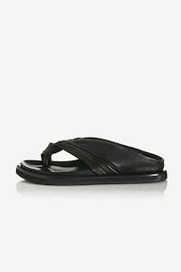 Alias Mae Paola Sandal - Black