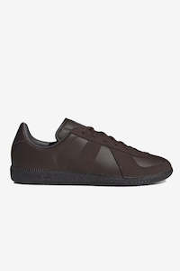 Mens Sneakers 1: Adidas BW ARMY - Dark Brown / Night Brown