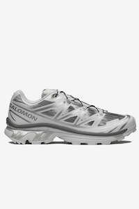 Salomon XT-6 Camo - Gray Violet / Castlerock / Ftw Silver