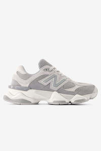 Mens Sneakers 1: New Balance U9060ERD - Slate Grey