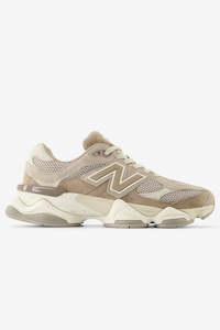 New Balance U9060ERC - Mushroom with Sea Salt