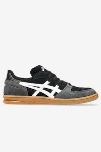 Mens Sneakers 1: Asics Skyhand OG - Black/White