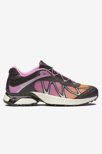 Womens Shoes: Salomon XT-Whisper - Cyclamen