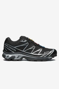 Salomon XT-6 GORE-TEX - Black