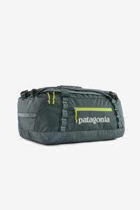 Patagonia Black Hole Duffel 40L - Nouveau Green