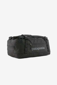 Patagonia Black Hole Duffel 40L - Black