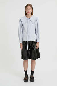 Blanca Maja Shirt - Blue