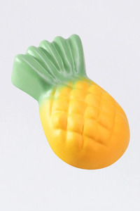 Simon Lewis Wards Pineapple - Yellow/Green