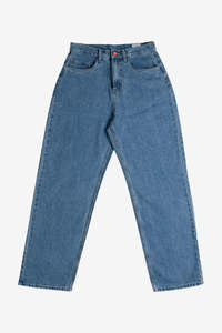 BeWider Super Loose - Medium Blue