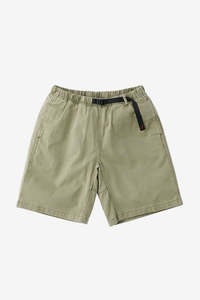 Shorts Womens Mens: Gramicci G-Short - Cactus Pigment