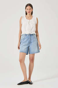 Rollas Super Mirage - Lennon Blue