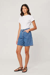 Shorts Womens Mens: Rollas Super Mirage - Evie