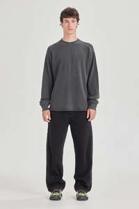 End Of Season Sale Commoners: Commoners Mens Carpenter Pant - Vintage Black