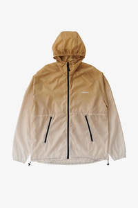 Gramicci LT Ripstop Windjacket - Yellow