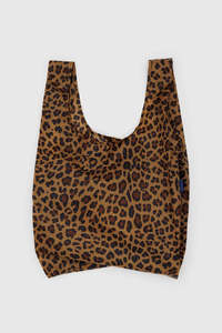 Baggu: Baggu Standard Baggu - Leopard