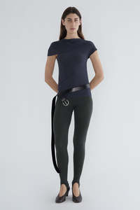 Paloma Wool: Paloma Wool Aruba Top - Navy