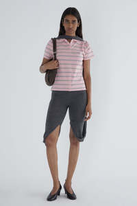 Paloma Wool: Paloma Wool Julieta Polo - Pink