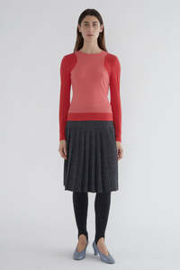 Paloma Wool: Paloma Wool Sombrita Top - Pink