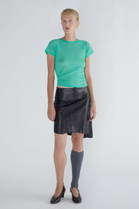 Paloma Wool Omu Top - Green